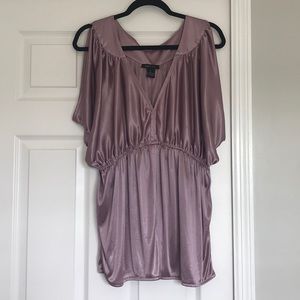 BCBG MAXAZRIA top [size L]
